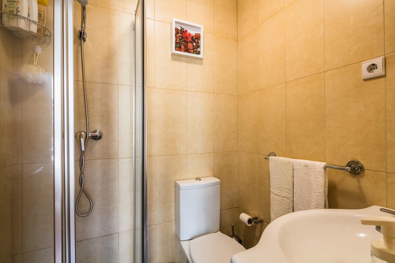 Apartamento Ao Campo Porto Center-Location Apartamento Exterior foto