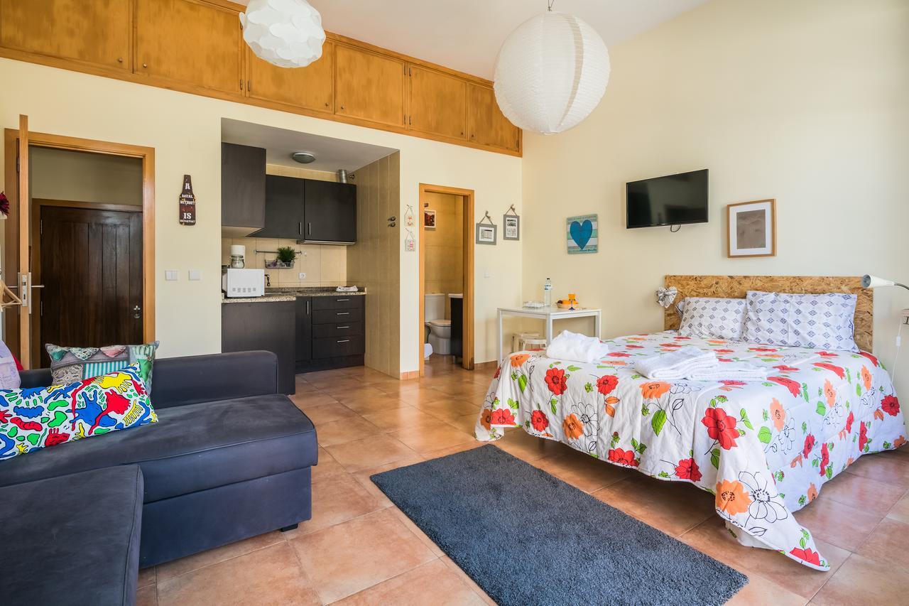 Apartamento Ao Campo Porto Center-Location Apartamento Exterior foto